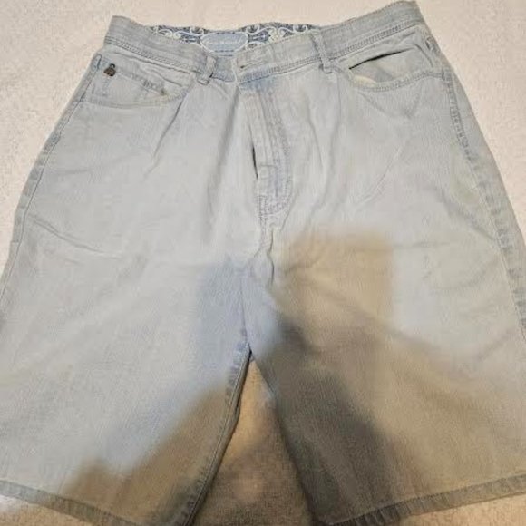 Womens shorts - Picture 1 of 2